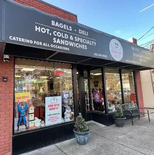 Where Dumont Eats