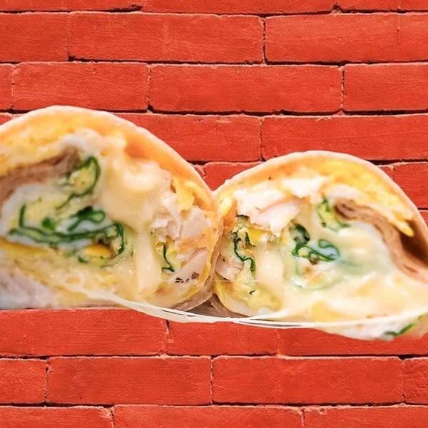 Energy Wrap